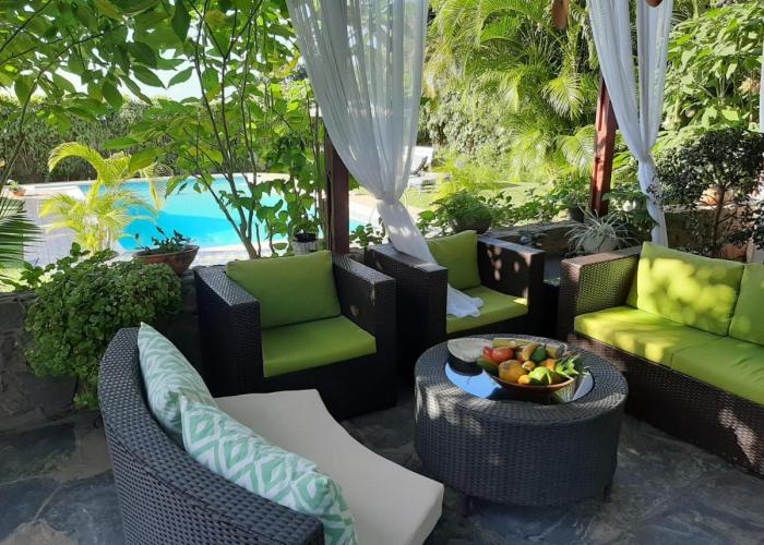 FIGTREE GUESTHOUSE