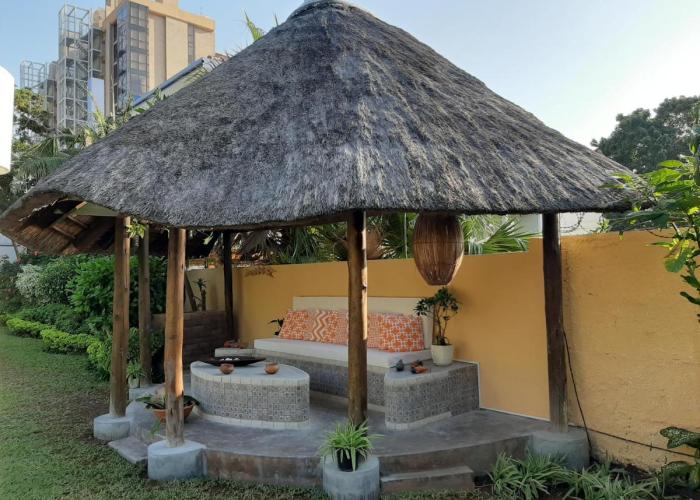 FIGTREE GUESTHOUSE