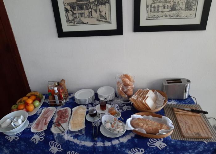 FIGTREE GUESTHOUSE