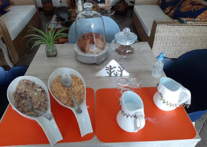 FIGTREE GUESTHOUSE