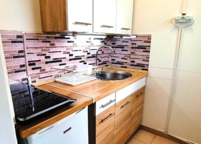 Katica Apartman