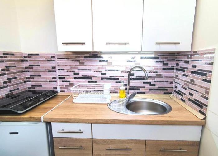 Katica Apartman