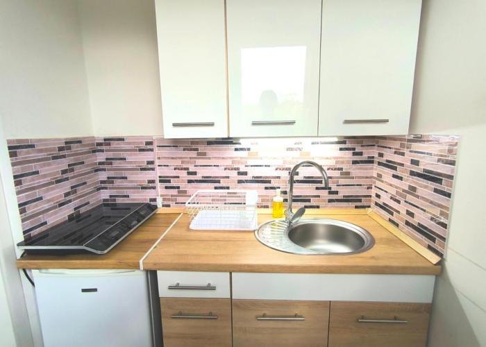 Katica Apartman