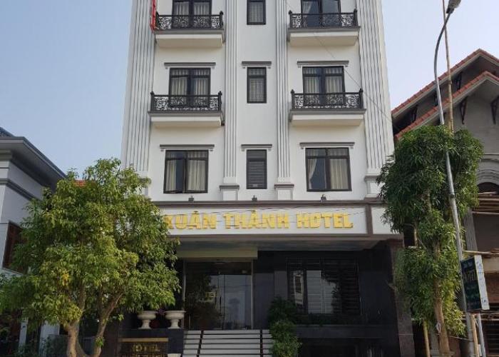 Xuan Thanh Hotel