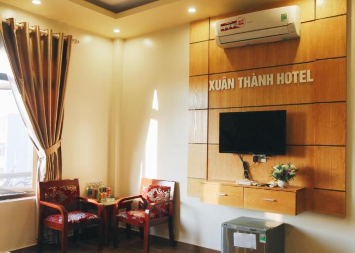 Xuan Thanh Hotel