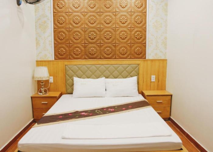 Xuan Thanh Hotel