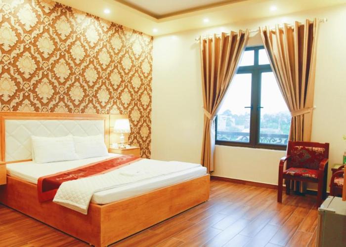 Xuan Thanh Hotel