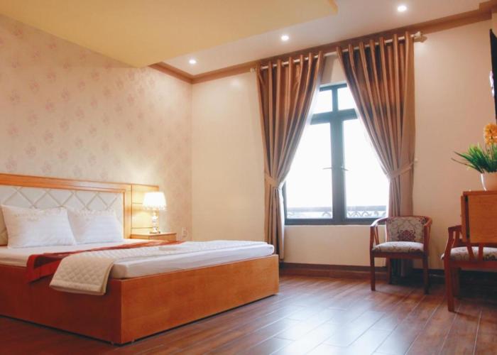 Xuan Thanh Hotel