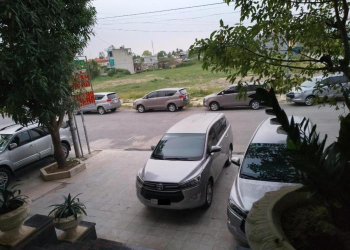 Xuan Thanh Hotel