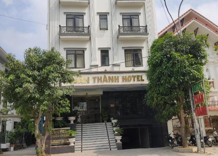 Xuan Thanh Hotel