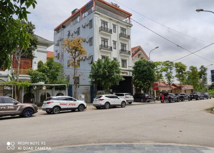 Xuan Thanh Hotel