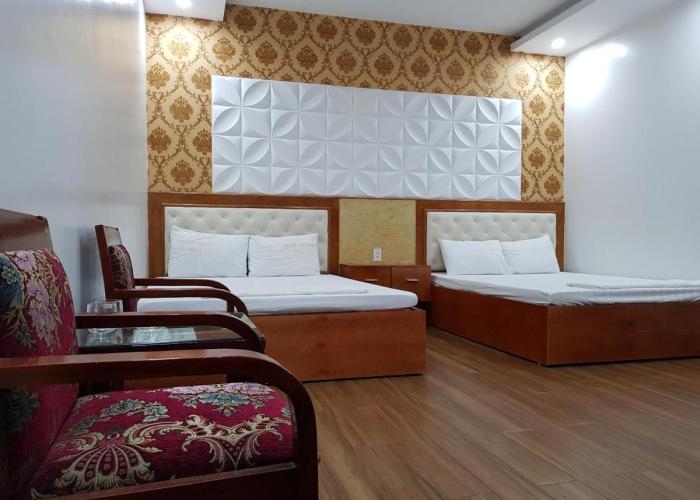 Xuan Thanh Hotel