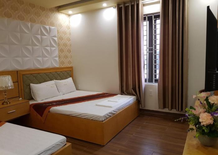 Xuan Thanh Hotel