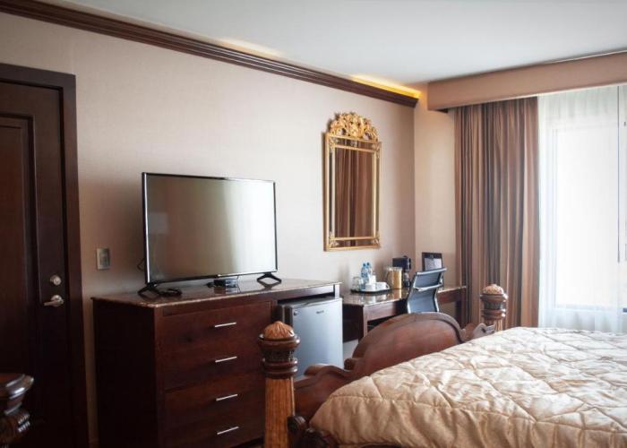 Wyndham Torreon