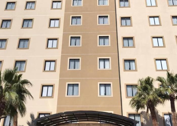 Wyndham Torreon