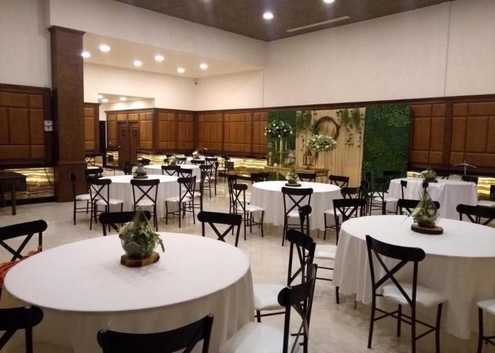 Wyndham Torreon