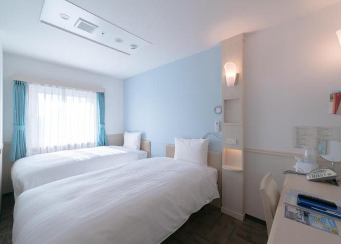 Toyoko Inn Daegu Dongseongro