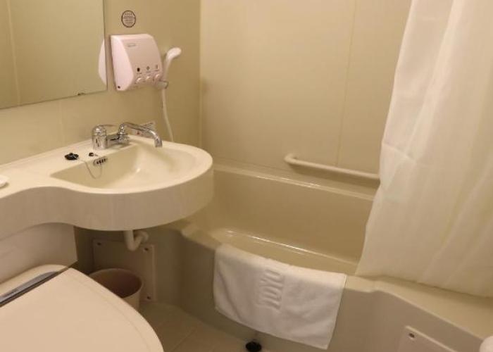 Toyoko Inn Daegu Dongseongro