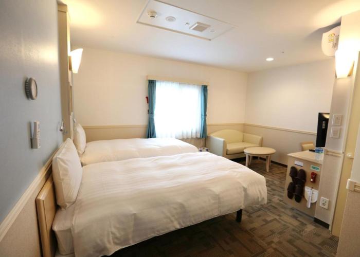 Toyoko Inn Daegu Dongseongro