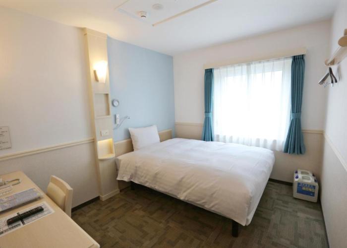 Toyoko Inn Daegu Dongseongro