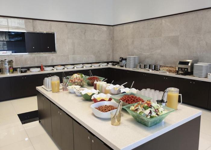 Toyoko Inn Daegu Dongseongro