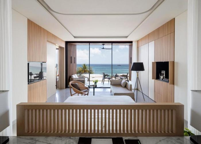 Silversands Resort Grenada at Grand Anse