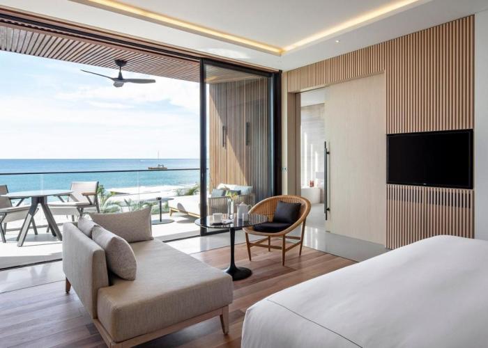 Silversands Resort Grenada at Grand Anse