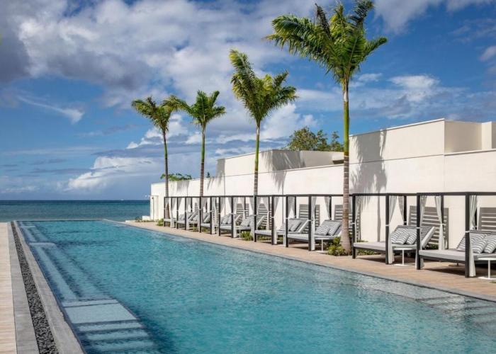 Silversands Resort Grenada at Grand Anse