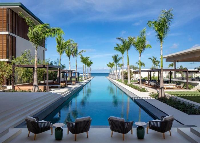 Silversands Resort Grenada at Grand Anse