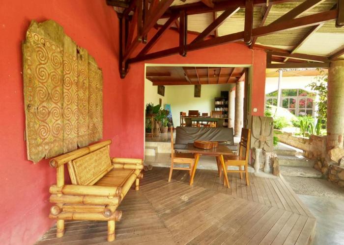 PIAS POPPIES HOTEL