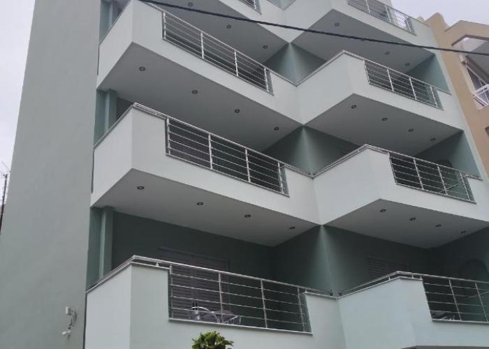 Elaėa Boutique Apartments