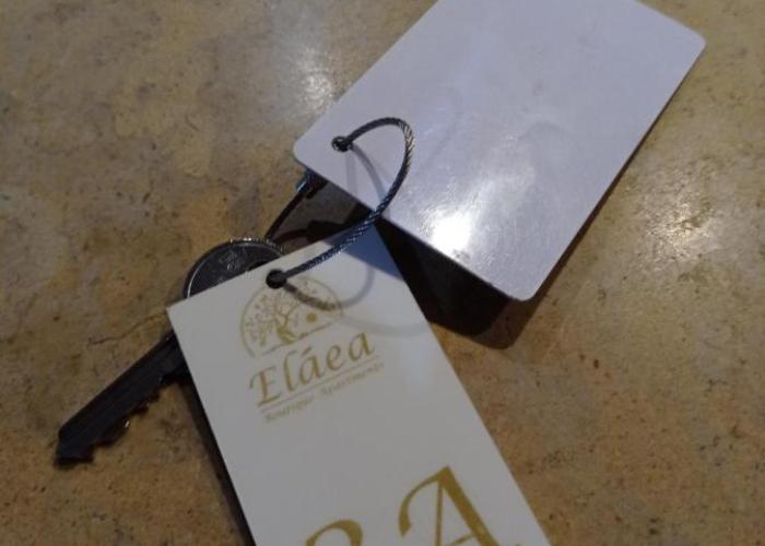 Elaėa Boutique Apartments