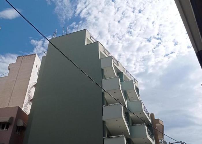Elaėa Boutique Apartments