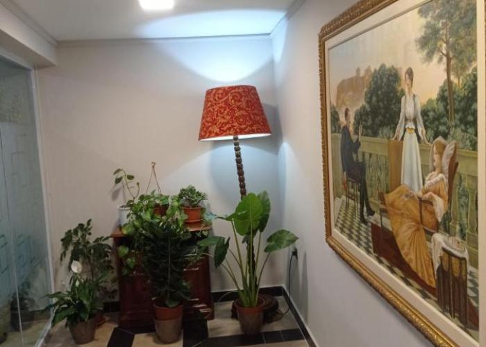 Elaėa Boutique Apartments