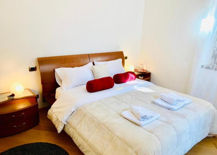 Casa degli Orti, Dolomia best home