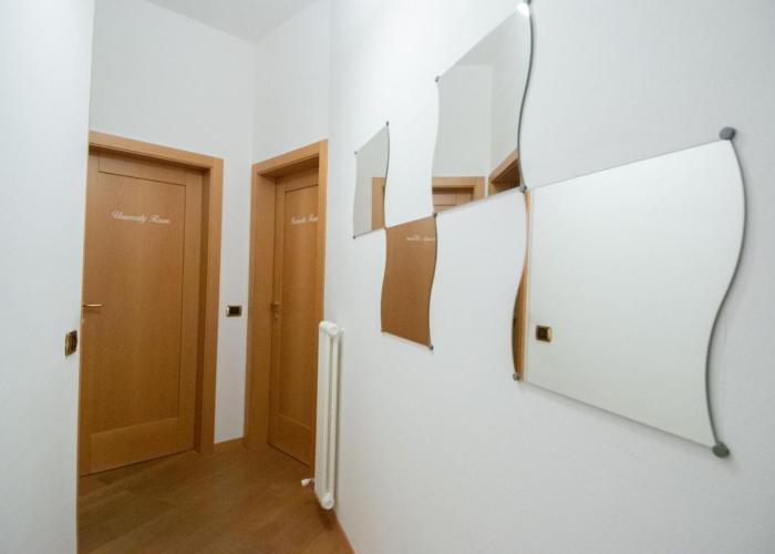 Casa degli Orti, Dolomia best home