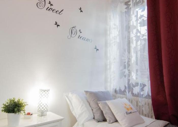 Casa degli Orti, Dolomia best home