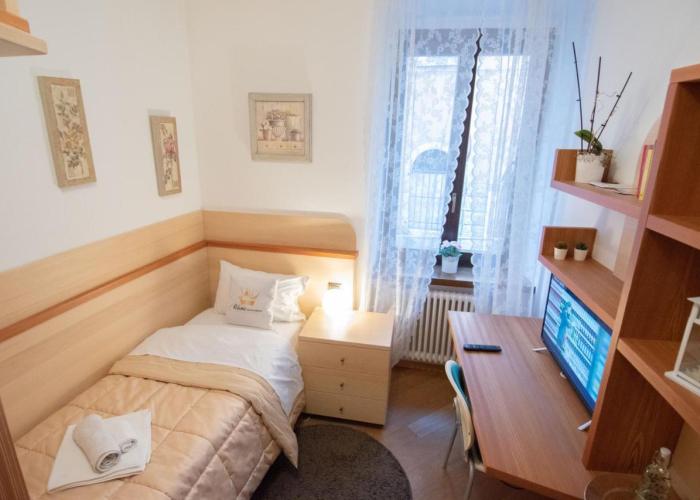 Casa degli Orti, Dolomia best home