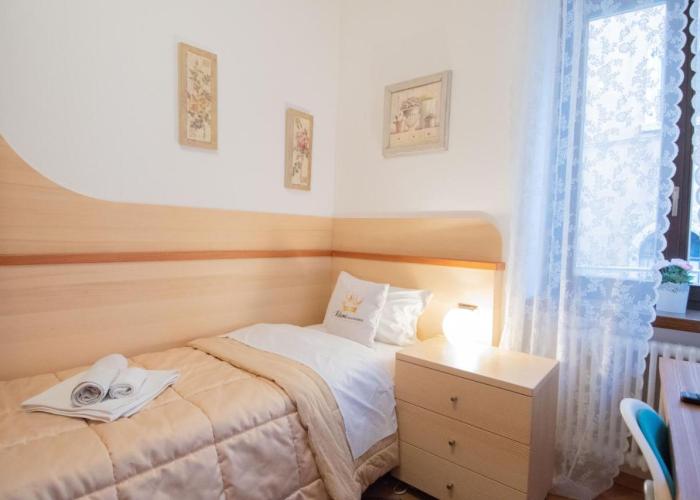 Casa degli Orti, Dolomia best home
