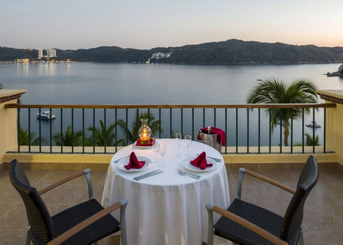 Camino Real Acapulco Diamante
