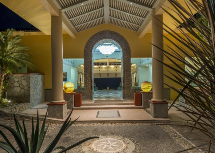 Camino Real Acapulco Diamante