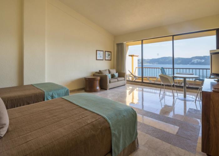 Camino Real Acapulco Diamante