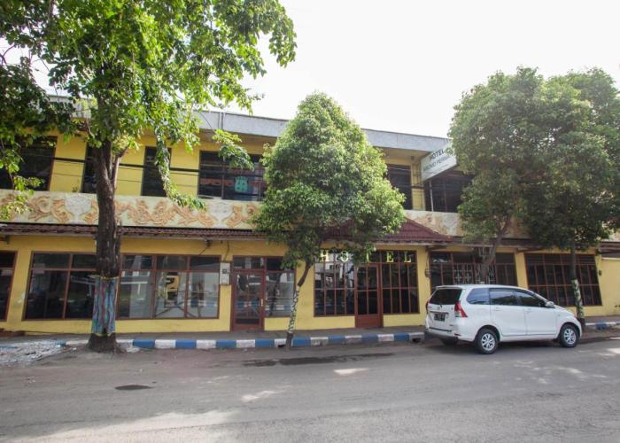 RedDoorz @ Panglima Sudirman Probolinggo