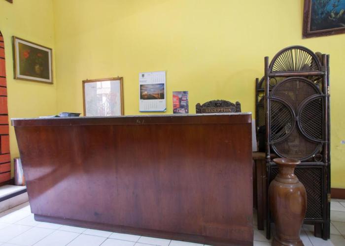 RedDoorz @ Panglima Sudirman Probolinggo