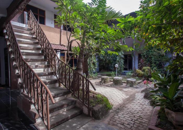 RedDoorz @ Panglima Sudirman Probolinggo