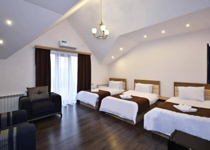 Patriott Hotel