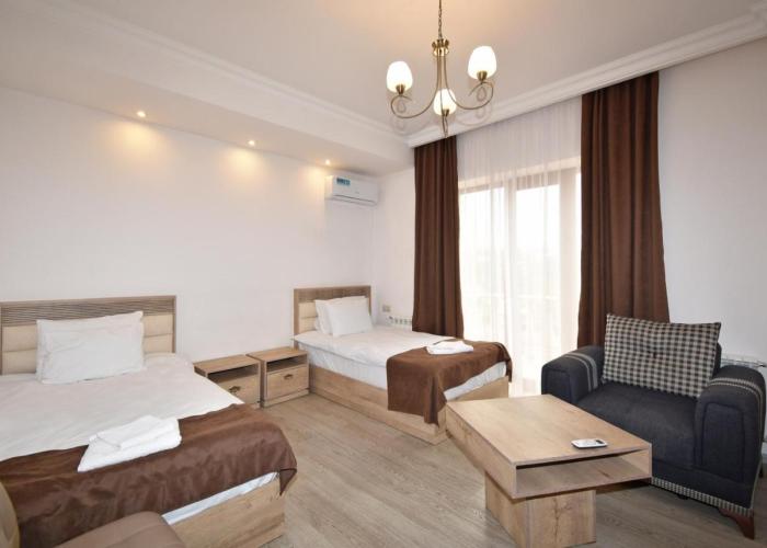 Patriott Hotel