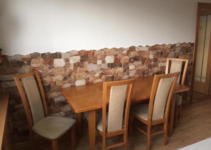 DELI Tatry Apartment