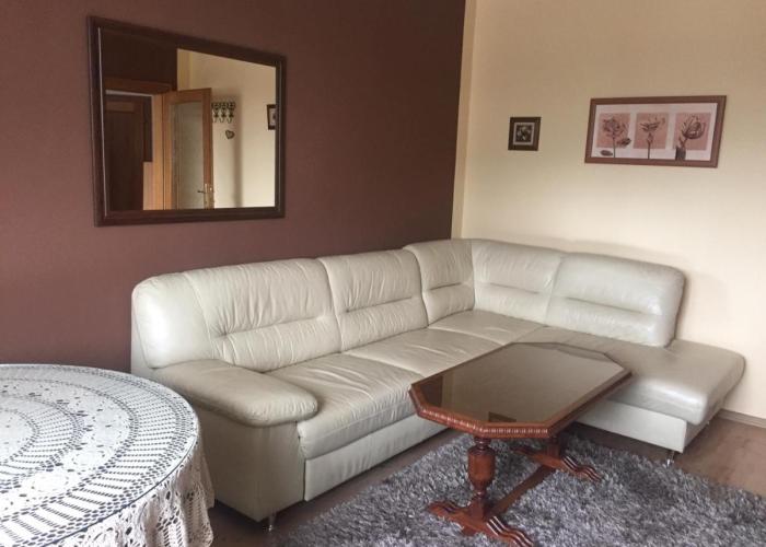 DELI Tatry Apartment