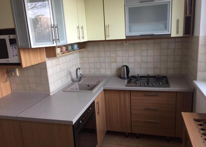 DELI Tatry Apartment
